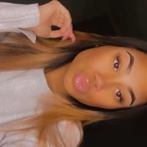 Meet your Posher, Tayzhar